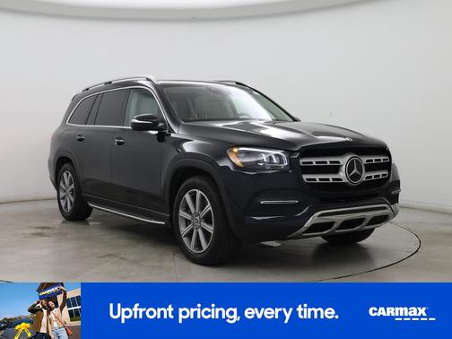 2021 Mercedes-Benz GLS 450 GLS 450