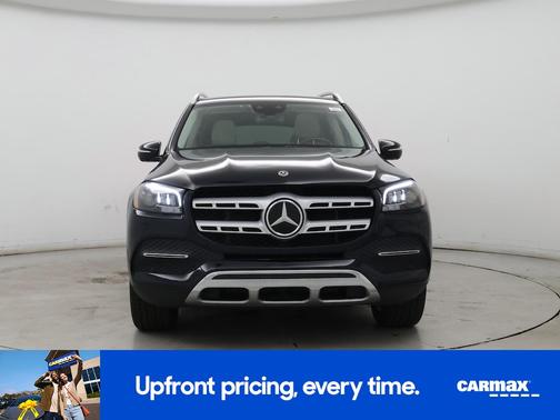 2021 Mercedes-Benz GLS 450 GLS 450
