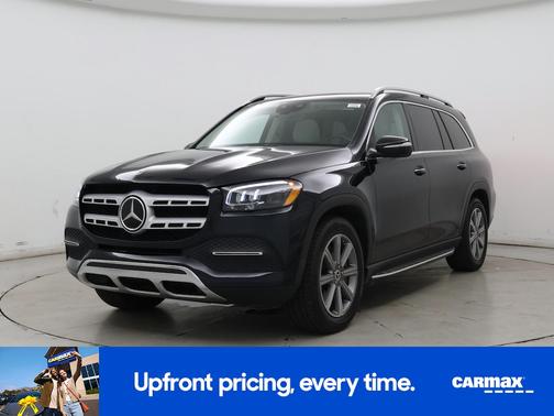 2021 Mercedes-Benz GLS 450 GLS 450
