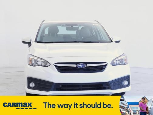 2023 Subaru Impreza Premium