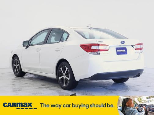 2023 Subaru Impreza Premium