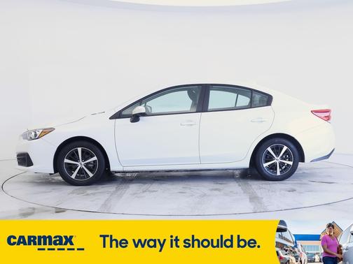 2023 Subaru Impreza Premium