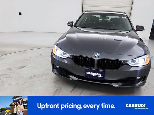 2015 BMW 328 XI