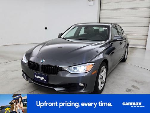 2015 BMW 328 XI