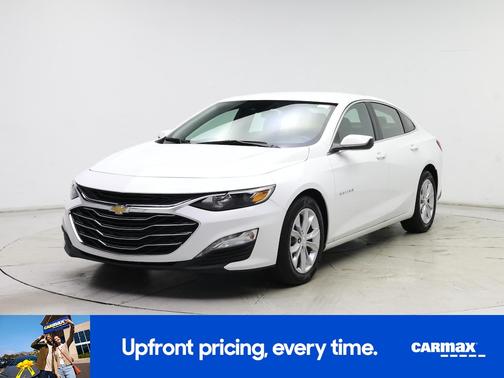 2023 Chevrolet Malibu 1LT