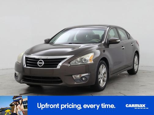 2013 Nissan Altima SL