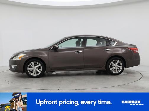 2013 Nissan Altima SL