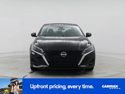 2023 Nissan Altima SV