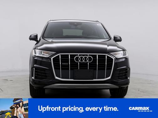 2021 Audi Q7 Premium Plus