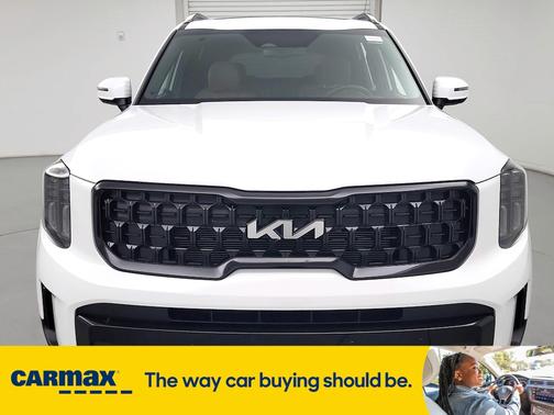 2024 Kia Telluride X-Line EX