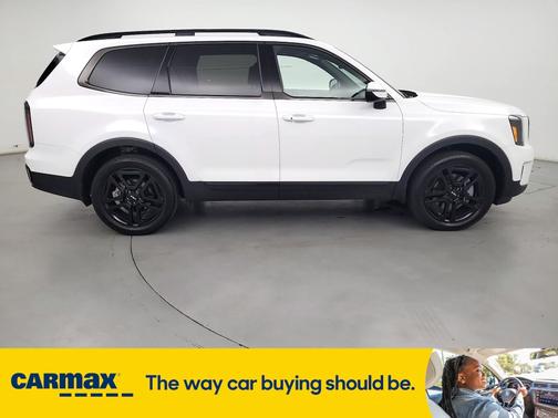 2024 Kia Telluride X-Line EX