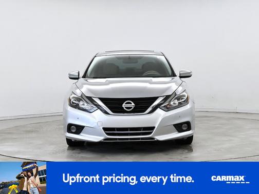 2016 Nissan Altima SL