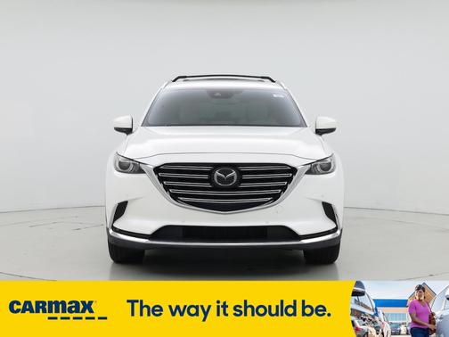 2018 Mazda CX-9 Grand Touring