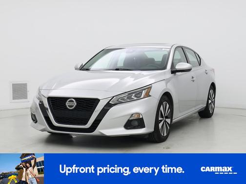 2019 Nissan Altima SL