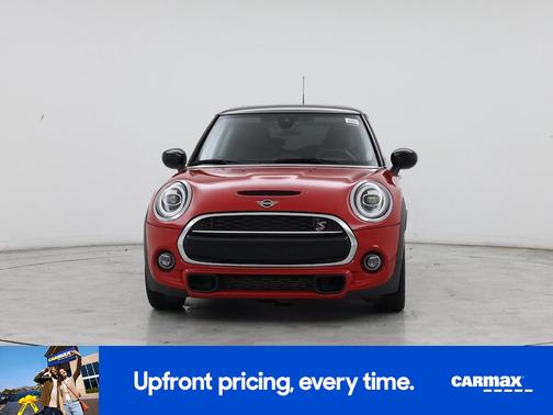 2021 MINI Hardtop S