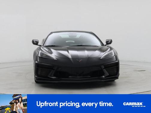 2020 Chevrolet Corvette Stingray 3LT