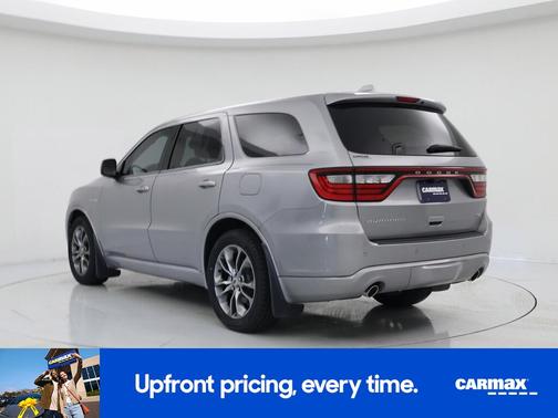 2020 Dodge Durango R/T