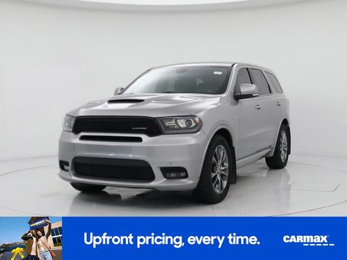 2020 Dodge Durango R/T