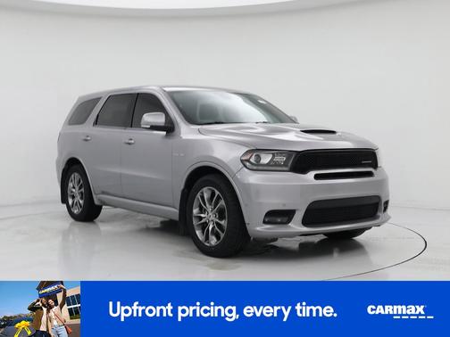 2020 Dodge Durango R/T