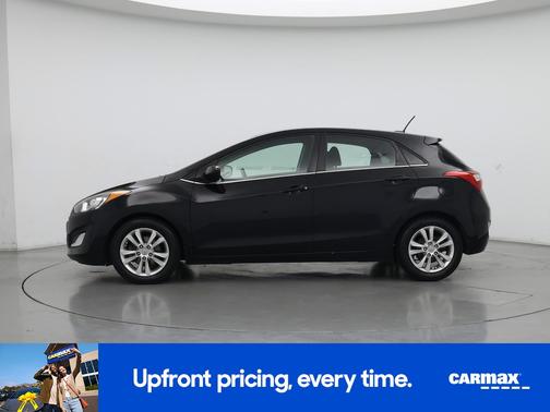 2015 Hyundai ELANTRA GT
