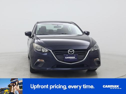 2014 Mazda Mazda3 I Touring