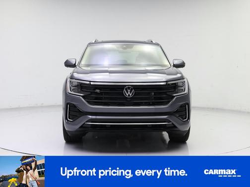 2024 Volkswagen Atlas SEL Premium R-Line