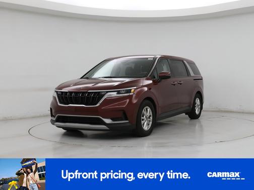 2022 Kia Carnival LX