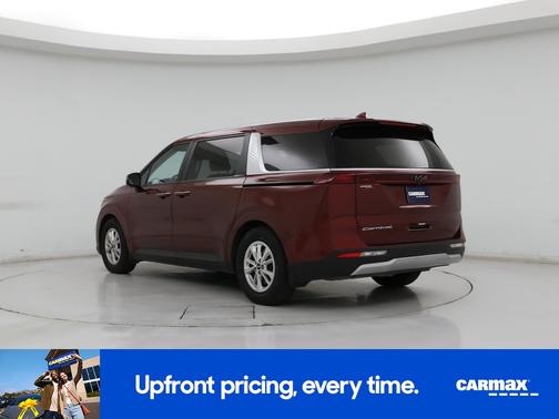 2022 Kia Carnival LX