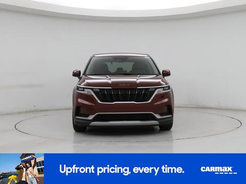 2022 Kia Carnival LX