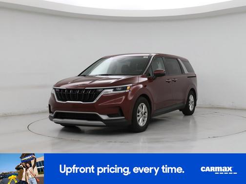 2022 Kia Carnival LX