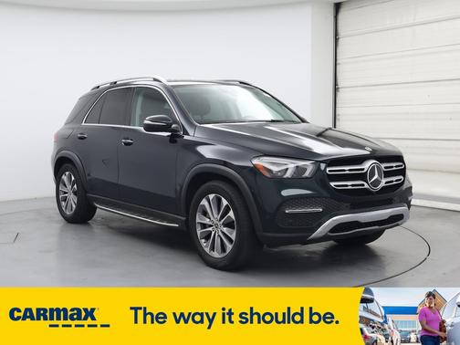 2023 Mercedes-Benz GLE 350 GLE 350