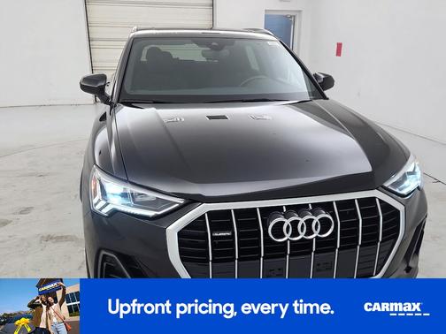 2020 Audi Q3 Premium Plus S-Line