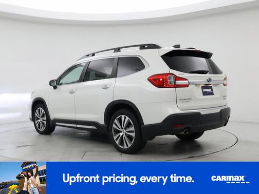 2022 Subaru Ascent Touring