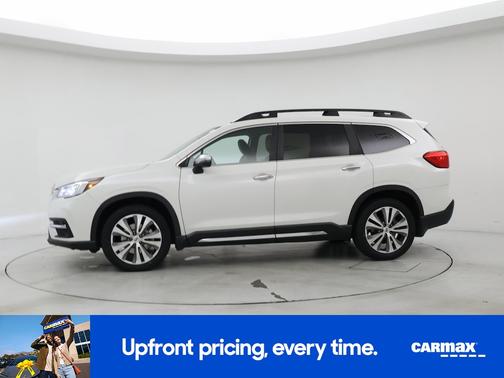 2022 Subaru Ascent Touring