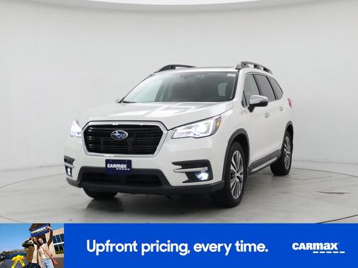 2022 Subaru Ascent Touring