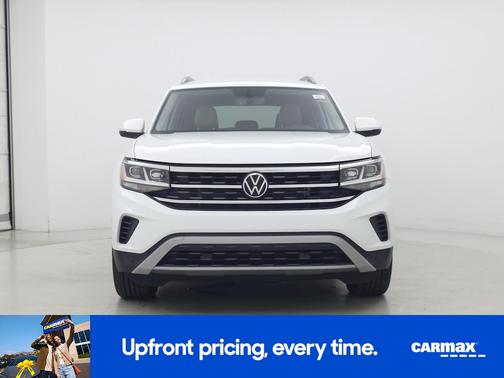 2023 Volkswagen Atlas SE w/Tech