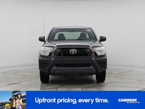 2014 Toyota Tacoma Base (A4)