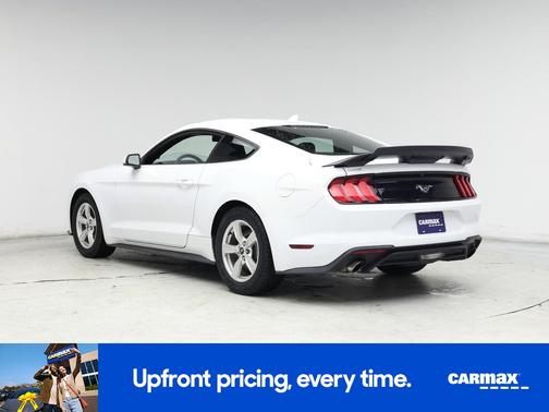 2023 Ford Mustang Ecoboost