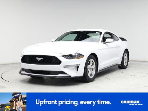 2023 Ford Mustang Ecoboost