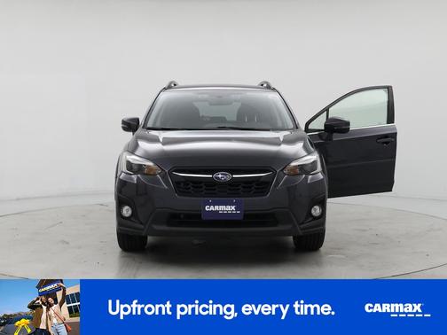 2018 Subaru Crosstrek Limited