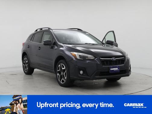 2018 Subaru Crosstrek Limited