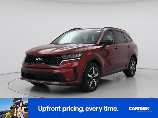 2023 Kia Sorento S