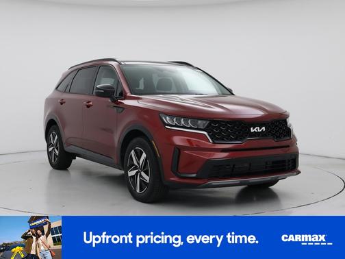 2023 Kia Sorento S