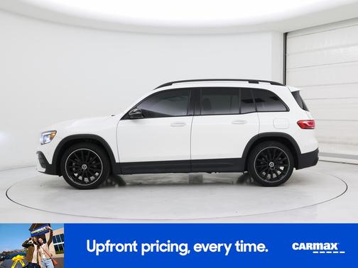 2023 Mercedes-Benz GLB 250 