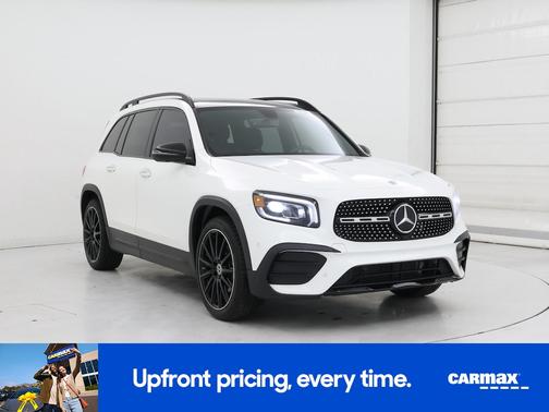 2023 Mercedes-Benz GLB 250 