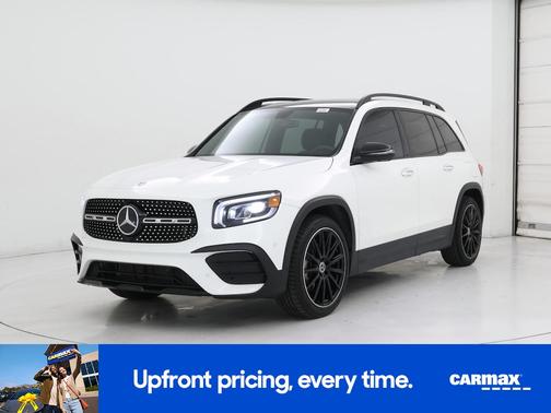 2023 Mercedes-Benz GLB 250 