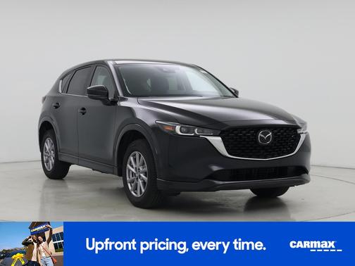 2024 Mazda CX-5 2.5 S Preferred Package