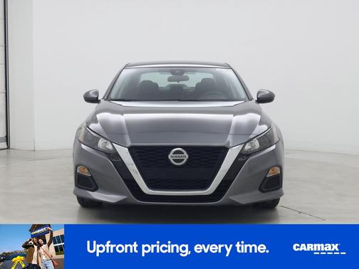 2022 Nissan Altima S