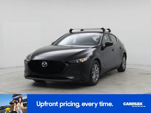 2022 Mazda Mazda3 S