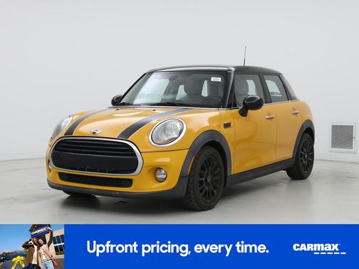 2017 MINI Hardtop 